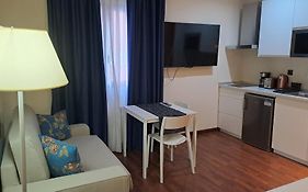 Hotel Suite Camarena