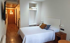 Hotel Suite Camarena